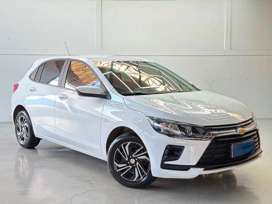 CHEVROLET-ONIX-2025