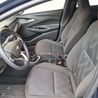 CHEVROLET-ONIX-1.0 FLEX MANUAL CHEVROLET-ONIX-2026