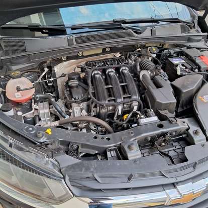 CHEVROLET-ONIX-1.0 FLEX MANUAL CHEVROLET-ONIX-2026