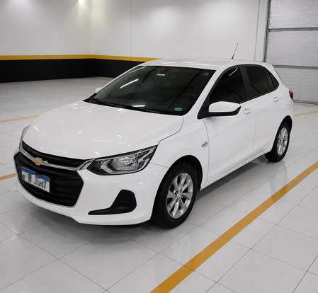 CHEVROLET-ONIX-2022