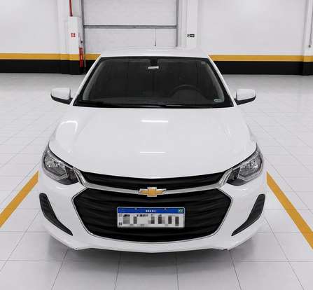 CHEVROLET-ONIX-1.0 TURBO FLEX LT MANUAL CHEVROLET-ONIX-2022