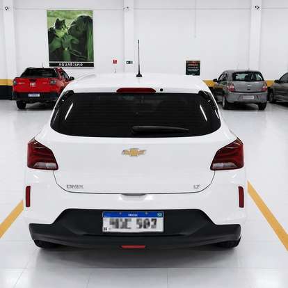 CHEVROLET-ONIX-2022