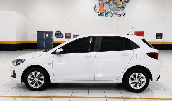 CHEVROLET-ONIX-2022