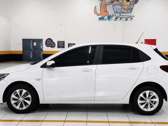 CHEVROLET-ONIX-1.0 TURBO FLEX LT MANUAL CHEVROLET-ONIX-2022