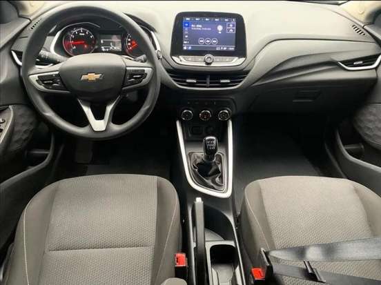 CHEVROLET-ONIX-2022