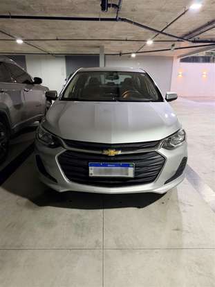 CHEVROLET-ONIX-1.0 TURBO FLEX PLUS LT AUTOMÁTICO CHEVROLET-ONIX-2022