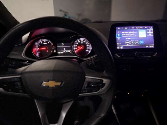 CHEVROLET-ONIX-1.0 TURBO FLEX PLUS LT AUTOMÁTICO CHEVROLET-ONIX-2022