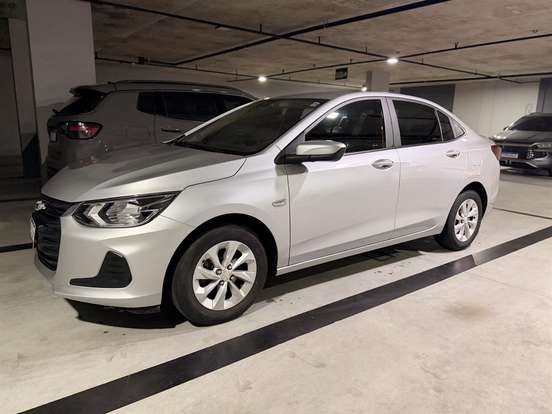 CHEVROLET-ONIX-2022