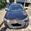 CHEVROLET ONIX 1.0 TURBO FLEX PLUS LTZ AUTOMÁTICO CHEVROLET ONIX 1.0 TURBO FLEX PLUS LTZ AUTOMÁTICO