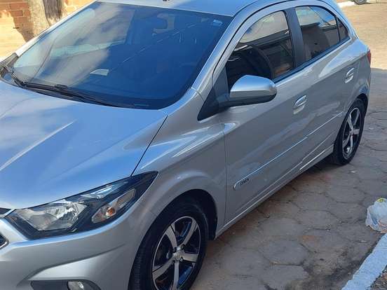 CHEVROLET-ONIX-1.4 MPFI LT 8V FLEX 4P MANUAL CHEVROLET-ONIX-2018