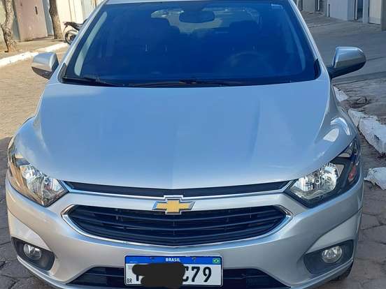 CHEVROLET-ONIX-1.4 MPFI LT 8V FLEX 4P MANUAL CHEVROLET-ONIX-2018