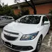 CHEVROLET ONIX 1.4 MPFI LTZ 8V FLEX 4P MANUAL CHEVROLET ONIX 1.4 MPFI LTZ 8V FLEX 4P MANUAL