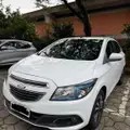 CHEVROLET ONIX 1.4 MPFI LTZ 8V FLEX 4P MANUAL CHEVROLET ONIX 1.4 MPFI LTZ 8V FLEX 4P MANUAL