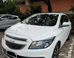 CHEVROLET ONIX 1.4 MPFI LTZ 8V FLEX 4P MANUAL CHEVROLET ONIX 1.4 MPFI LTZ 8V FLEX 4P MANUAL