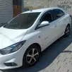 CHEVROLET PRISMA 1.4 MPFI LT 8V FLEX 4P MANUAL CHEVROLET PRISMA 1.4 MPFI LT 8V FLEX 4P MANUAL