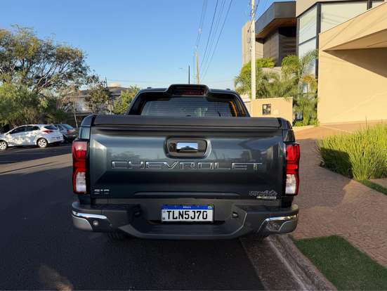 CHEVROLET-S10-2.8 16V TURBO DIESEL HIGH COUNTRY CD 4X4 AUTOMÁTICO CHEVROLET-S10-2024