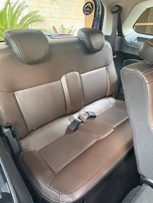 CHEVROLET-SPIN-1.8 LTZ 8V FLEX 4P AUTOMÁTICO CHEVROLET-SPIN-2018