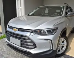 CHEVROLET TRACKER 1.0 TURBO FLEX LT AUTOMÁTICO CHEVROLET TRACKER 1.0 TURBO FLEX LT AUTOMÁTICO