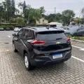 CHEVROLET TRACKER 1.0 TURBO FLEX LT AUTOMÁTICO CHEVROLET TRACKER 1.0 TURBO FLEX LT AUTOMÁTICO