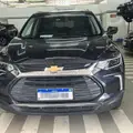 CHEVROLET TRACKER 1.2 TURBO FLEX PREMIER AUTOMÁTICO CHEVROLET TRACKER 1.2 TURBO FLEX PREMIER AUTOMÁTICO