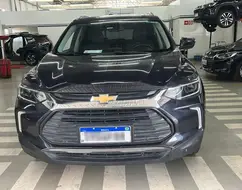 CHEVROLET TRACKER 1.2 TURBO FLEX PREMIER AUTOMÁTICO CHEVROLET TRACKER 1.2 TURBO FLEX PREMIER AUTOMÁTICO