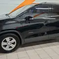 CHEVROLET TRACKER 1.4 16V TURBO FLEX LT AUTOMÁTICO CHEVROLET TRACKER 1.4 16V TURBO FLEX LT AUTOMÁTICO