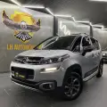 CITROËN AIRCROSS 1.6 SHINE 16V FLEX 4P AUTOMÁTICO CITROËN AIRCROSS 1.6 SHINE 16V FLEX 4P AUTOMÁTICO