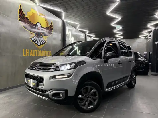 CITROËN-AIRCROSS-2017