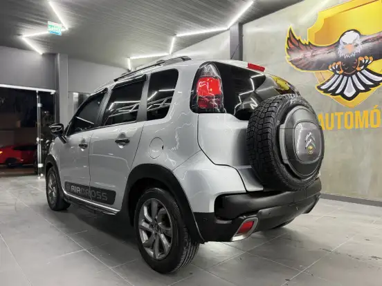 CITROËN-AIRCROSS-2017