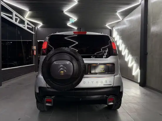 CITROËN-AIRCROSS-2017