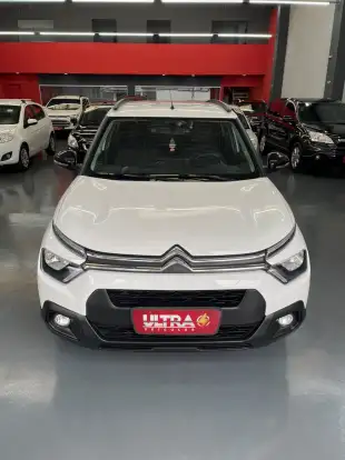 CITROËN-C3-2023