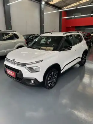 CITROËN-C3-2023