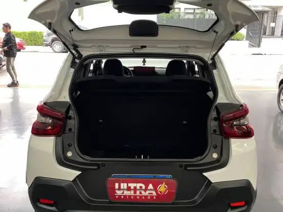 CITROËN-C3-1.6 16V FLEX FEEL PACK AT6 CITROËN-C3-2023