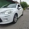 CITROËN C3 1.5 TENDANCE 8V FLEX 4P MANUAL CITROËN C3 1.5 TENDANCE 8V FLEX 4P MANUAL