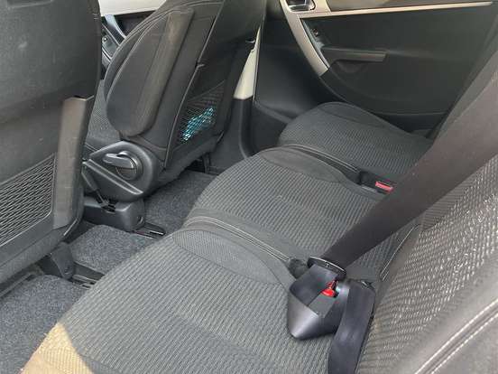 CITROËN-C4 PICASSO-2.0 16V GASOLINA 4P AUTOMÁTICO CITROËN-C4 PICASSO-2011