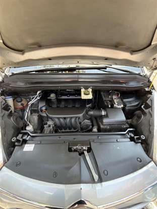 CITROËN-C4 PICASSO-2011