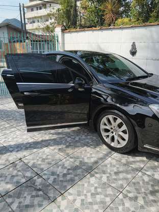 CITROËN-C5-2008