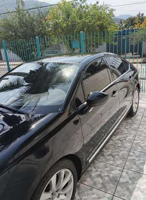 CITROËN-C5-2008