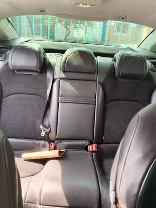 CITROËN-C5-2008