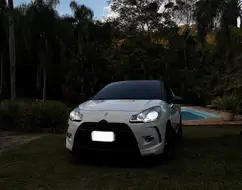 CITROËN DS3 1.6 THP GASOLINA SPORT CHIC MANUAL CITROËN DS3 1.6 THP GASOLINA SPORT CHIC MANUAL