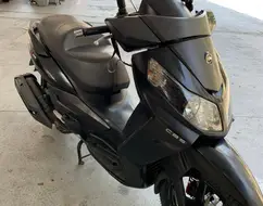 DAFRA CITYCOM S 300i DAFRA CITYCOM S 300i