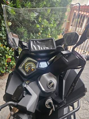 DAFRA CRUISYM 300 