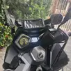 DAFRA CRUISYM 300 DAFRA CRUISYM 300