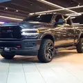 DODGE RAM 6.7 2500 LARAMIE 4X4 CD I6 TURBO DIESEL 4P AUTOMÁTICO DODGE RAM 6.7 2500 LARAMIE 4X4 CD I6 TURBO DIESEL 4P AUTOMÁTICO