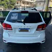 DODGE JOURNEY 3.6 SXT V6 GASOLINA 4P AUTOMÁTICO DODGE JOURNEY 3.6 SXT V6 GASOLINA 4P AUTOMÁTICO