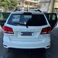 DODGE JOURNEY 3.6 SXT V6 GASOLINA 4P AUTOMÁTICO DODGE JOURNEY 3.6 SXT V6 GASOLINA 4P AUTOMÁTICO