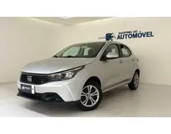FIAT ARGO 1.0 FIREFLY FLEX DRIVE MANUAL FIAT ARGO 1.0 FIREFLY FLEX DRIVE MANUAL
