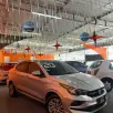 FIAT CRONOS 1.8 E.TORQ FLEX DRIVE AT6 FIAT CRONOS 1.8 E.TORQ FLEX DRIVE AT6