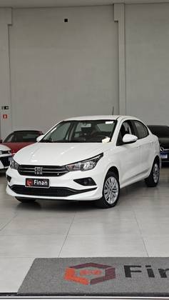 FIAT CRONOS 1.3 FIREFLY FLEX DRIVE MANUAL