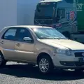 FIAT PALIO 1.4 MPI ELX 8V FLEX 4P MANUAL FIAT PALIO 1.4 MPI ELX 8V FLEX 4P MANUAL